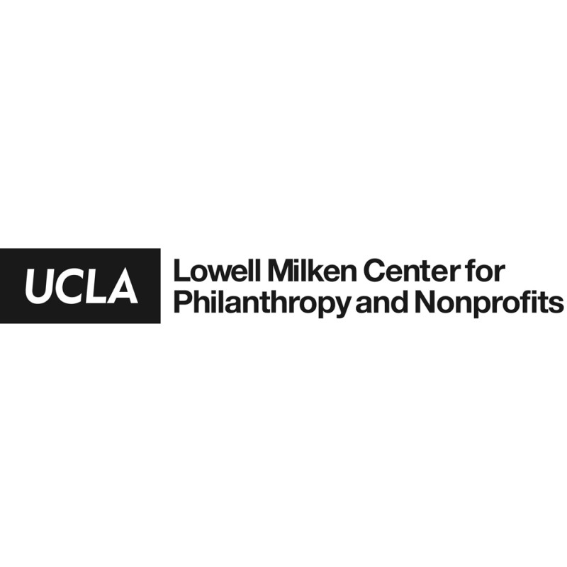 Lowell Milken Center for Philanthropy & Nonprofits