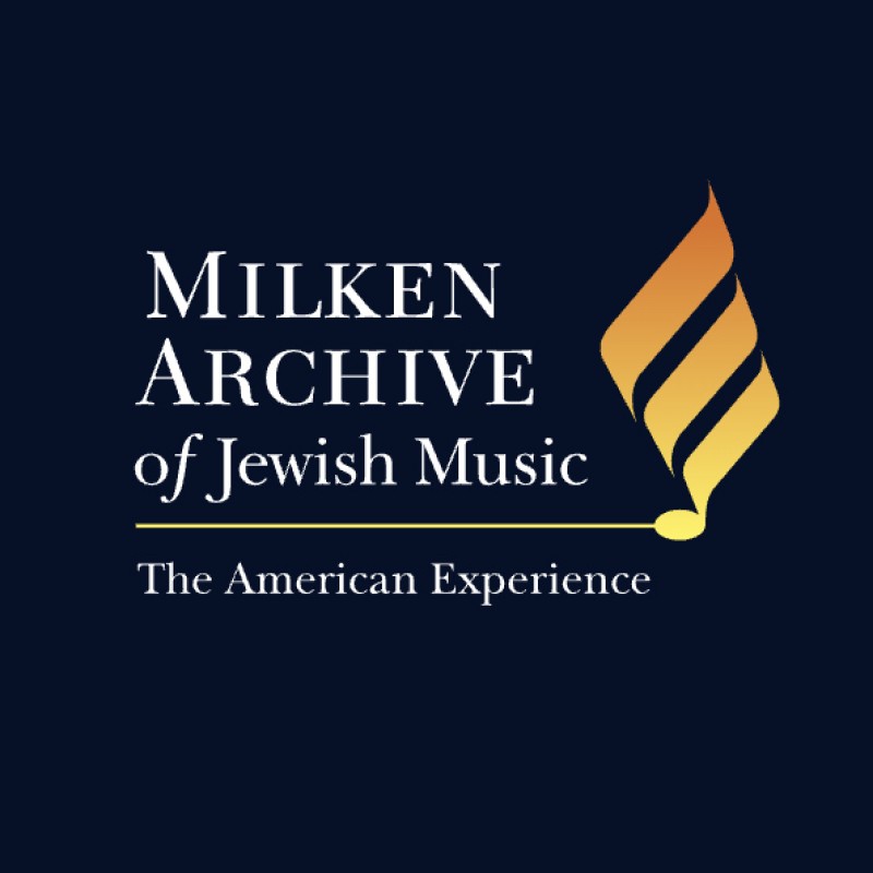 Milken Archive of Jewish Music